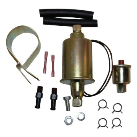 GMB External Fuel Pumps 599-1380