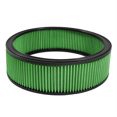 Green Filter High Performance Universal Air Filters 2030