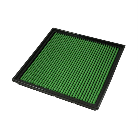 Green Filter High Performance Factory Replacement Air Filters 7154