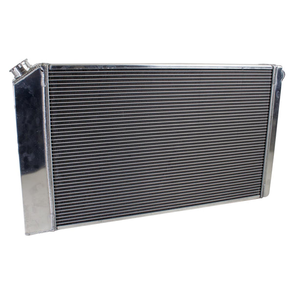 Griffin Performance Fit Radiator Combos CU-00013