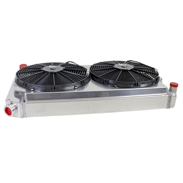 Griffin Performance Fit Radiator Combos CU-00013