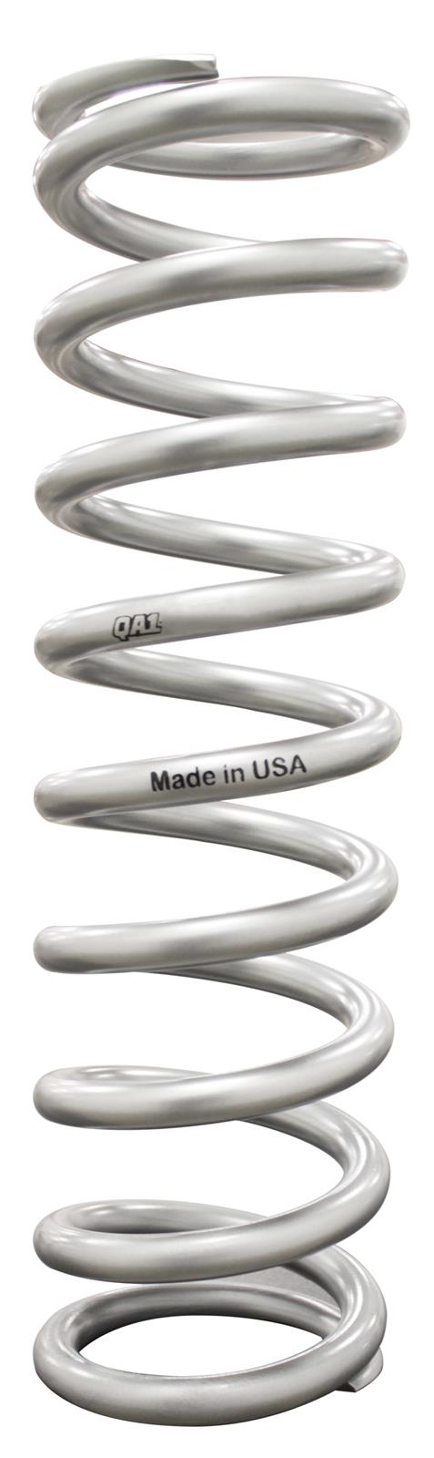 QA1 High Travel Coilover Springs 12HT200 (PAIR)