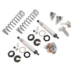 QA1 Rear Pro Coilover Conversion Systems RCK52340 64-72 GM Chevelle