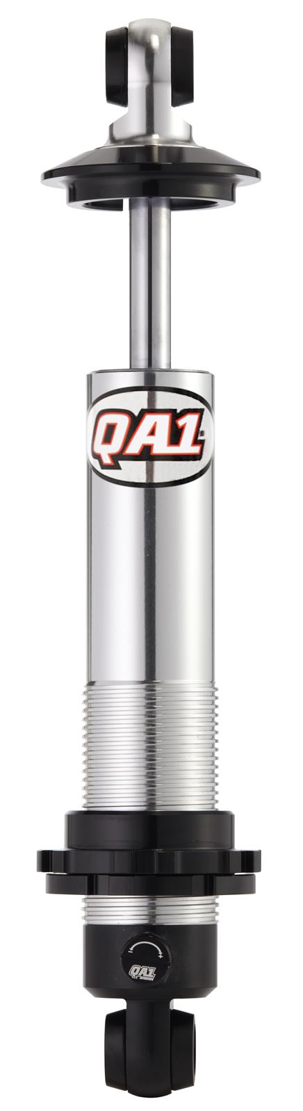 QA1 Ultra Ride Coilover Shocks US402   14.000 in. Extended, 10.125 in.