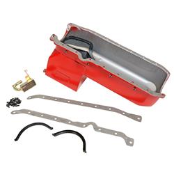 Hamburger's Performance Econo Series Oil Pans 1109