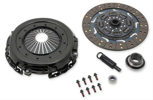 Hays Diesel 650 Clutch Kits 91D-2000