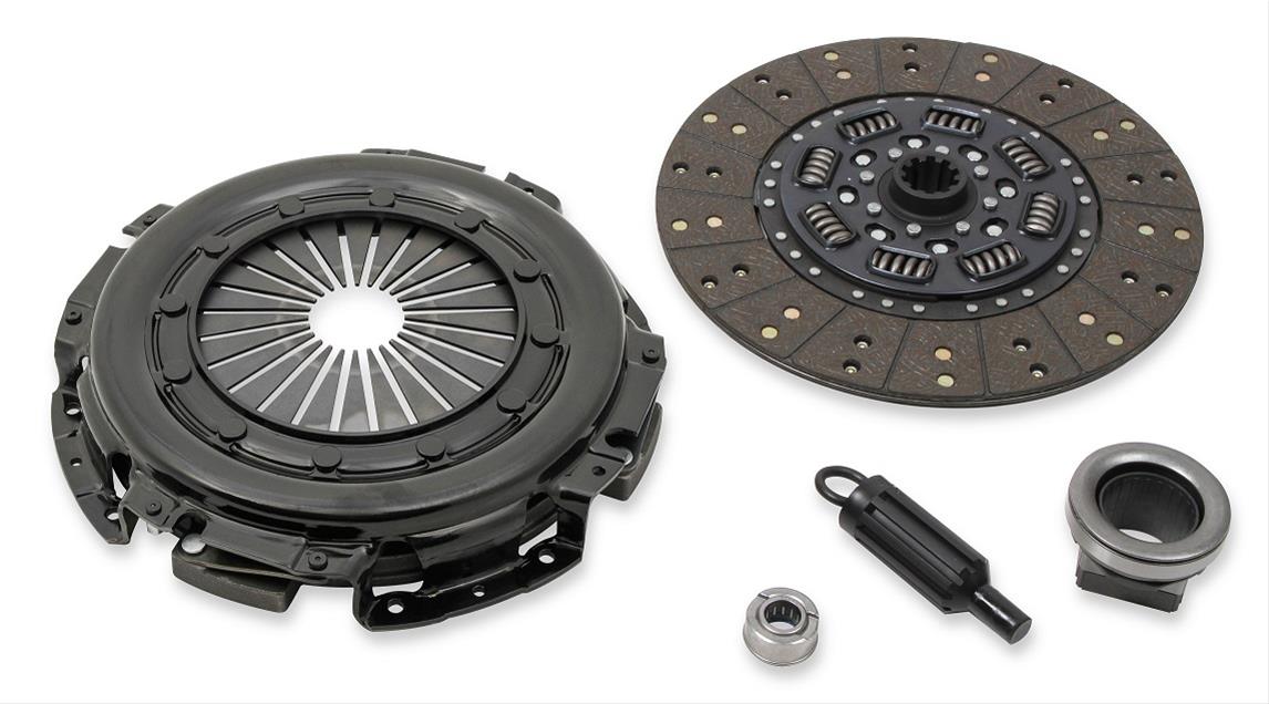 Hays Diesel 650 Clutch Kits 91D-3001