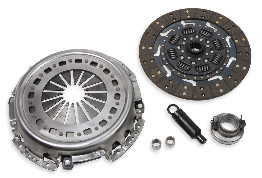 Hays Diesel 650 Clutch Kits 91D-3000
