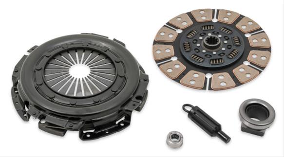 Hays Diesel 850 Clutch Kits 92D-2001
