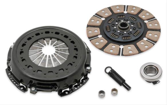 Hays Diesel 850 Clutch Kits 92D-3000