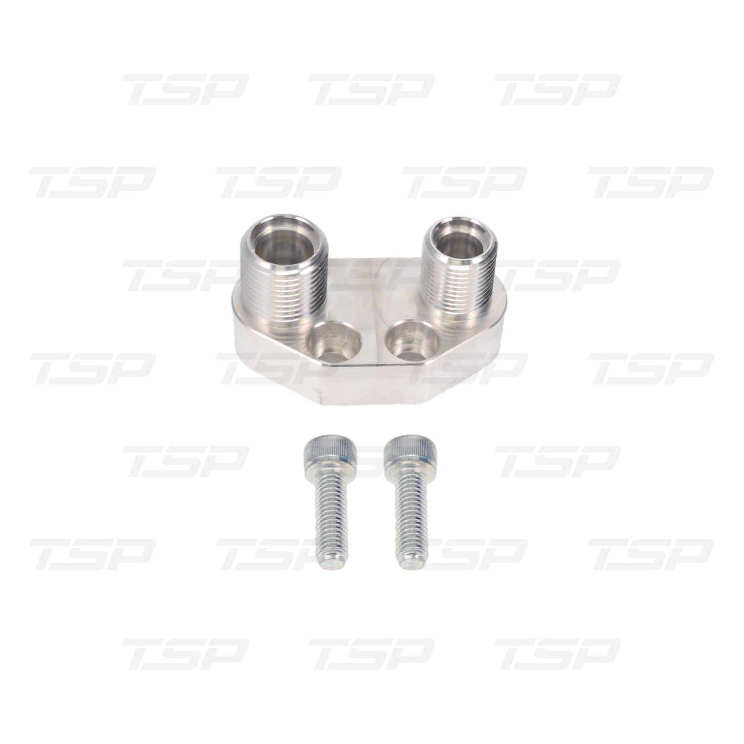 HC5100BK STRAIGHT A/C MANIFOLD FITTING FOR SANDEN SD-7