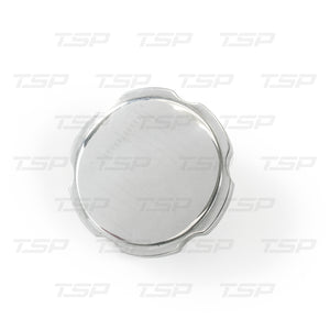 TSP HC6201P POLISHED ALUMINUM RADIATOR CAP