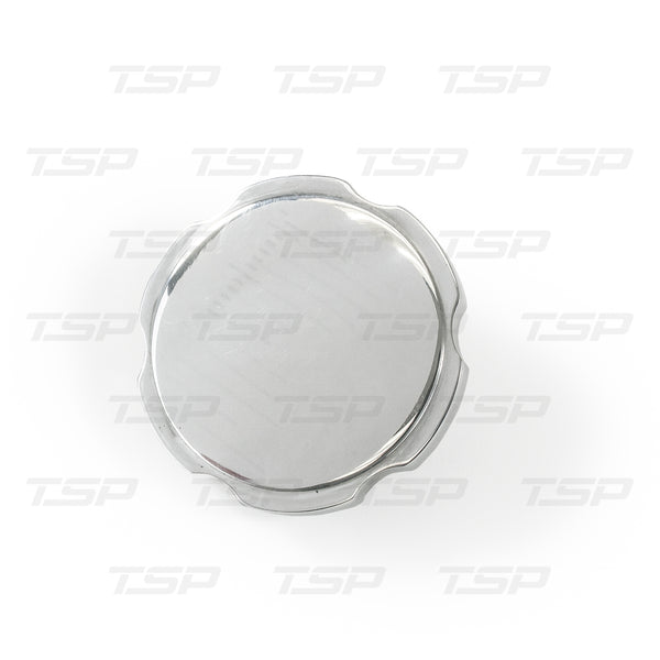 TSP HC6201P POLISHED ALUMINUM RADIATOR CAP