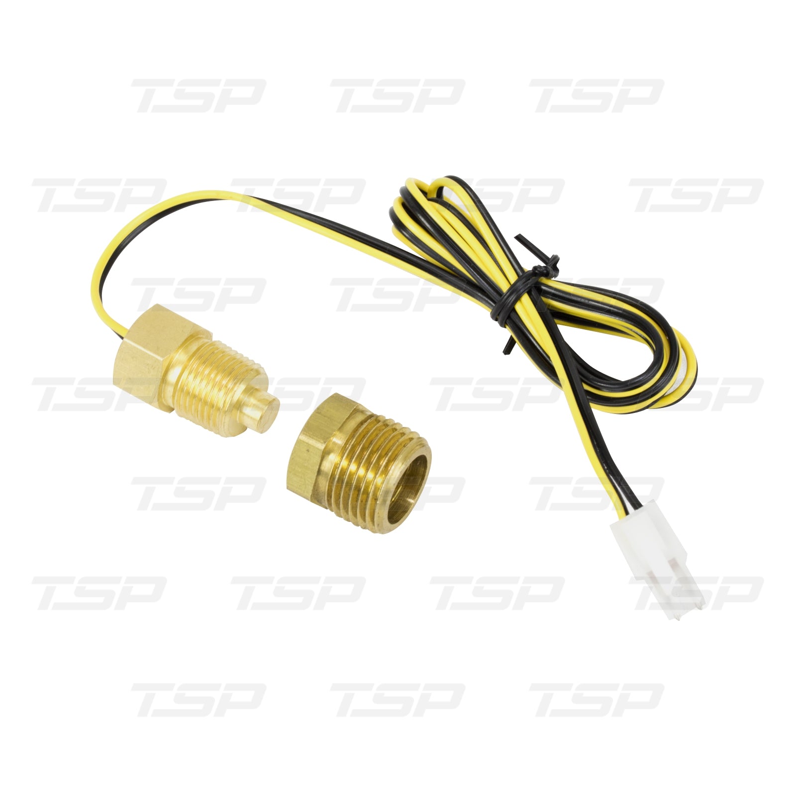 TSP HC7112  3/8" NPT THREAD-IN THERMOSTAT