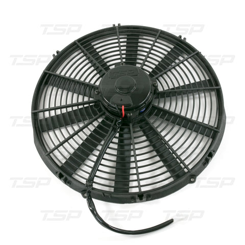 HC7216 PRO FLOW 16" UNIVERSAL COOLING FAN