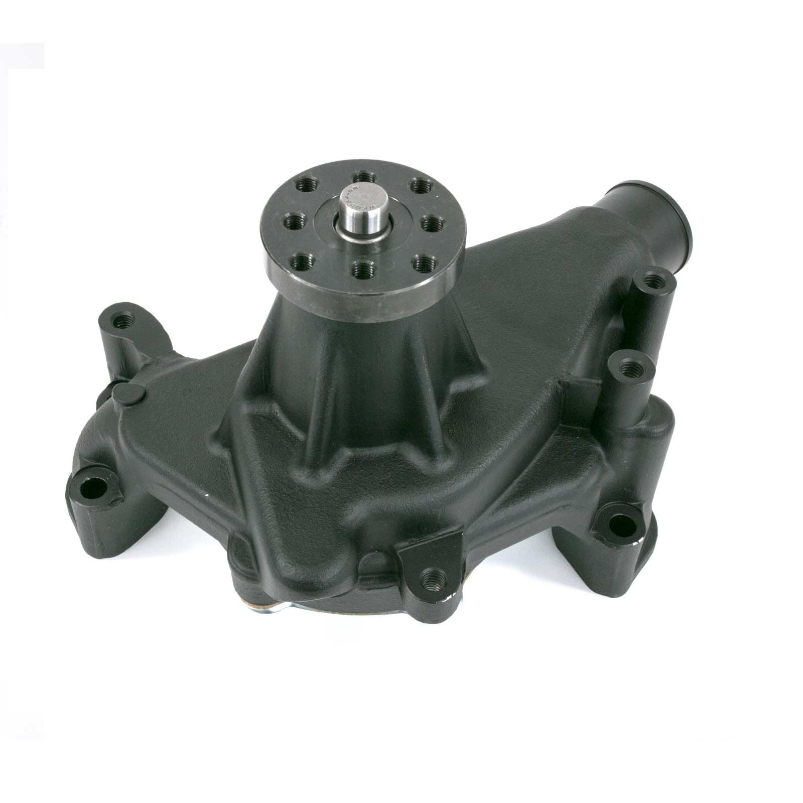 HC8012BK SBC LONG-STYLE HIGH-FLOW MECHANICAL BLACK WATER PUMP