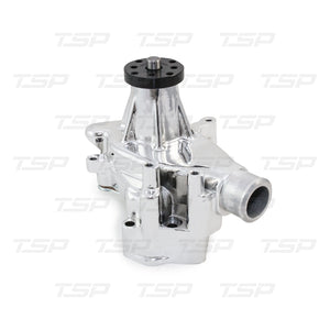 HC8012 SBC LONG-STYLE HIGH-FLOW MECHANICAL SATIN WATER PUMP