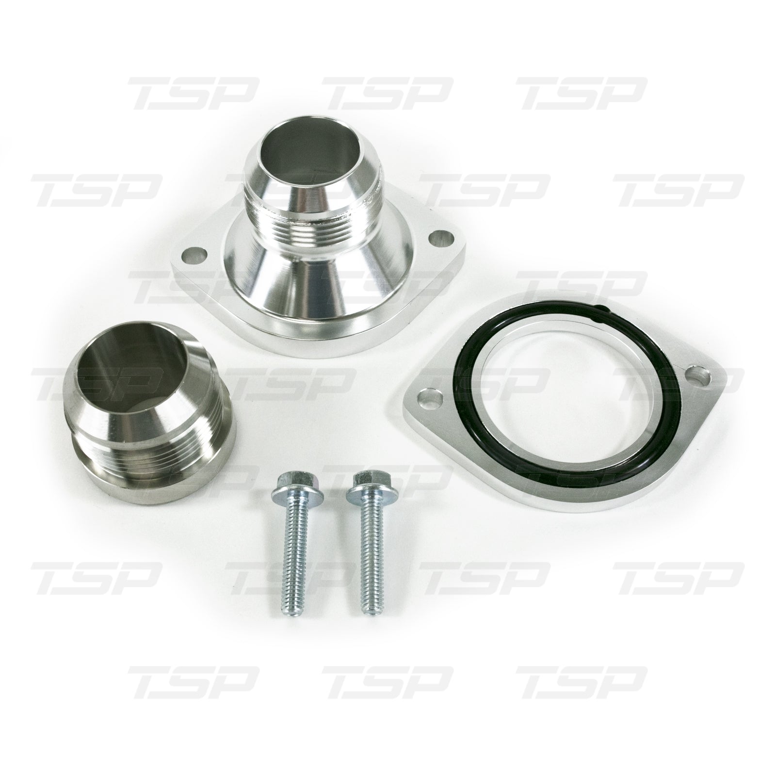 HC8939 GM LS -20 AN WATER PUMP ADAPTER KIT