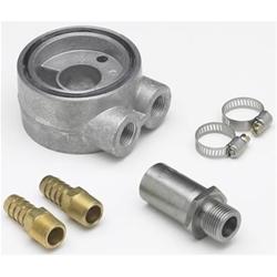 Hayden Thermostatic Sandwich Oil Filter Adapters 225