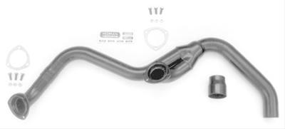 Exhaust Systems - Hedman Y-Pipes 17470