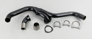 Hedman Hedders 17478 Y-Pipe Exhaust Pipe Fits 82-92 Camaro Firebird