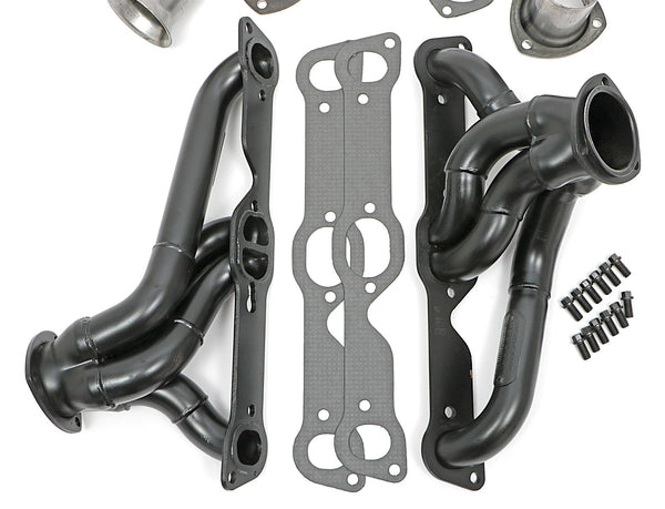 Exhaust Headers - Hedman Street Headers 28164