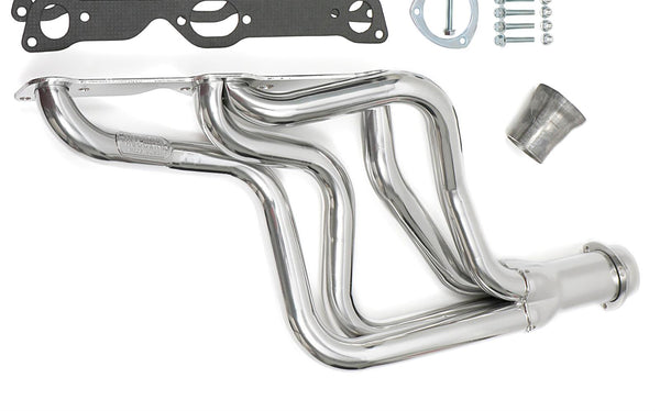 Exhaust Headers - Hedman Street Headers 35266