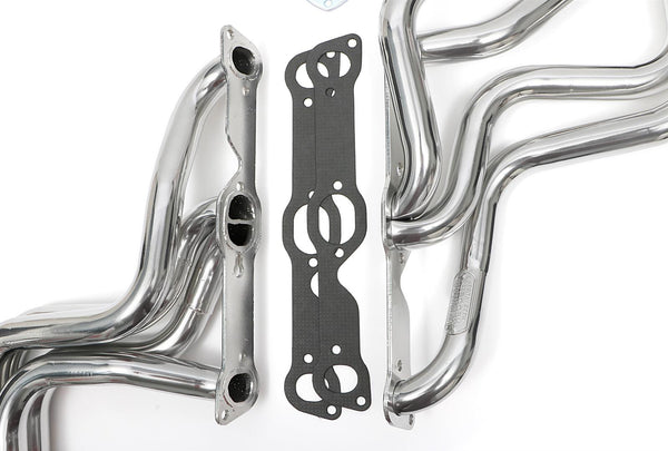 Exhaust Headers - Hedman Street Headers 35266