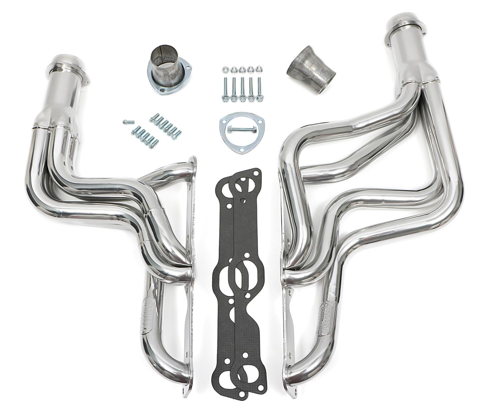 Exhaust Headers - Hedman Street Headers 35266