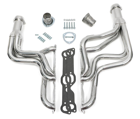 Exhaust Headers - Hedman Street Headers 35266