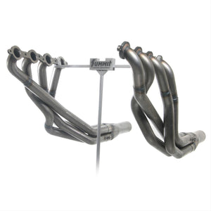 Hedman Hedders 45540 - Hedman Husler Muscle Rods LS Engine Swap Headers