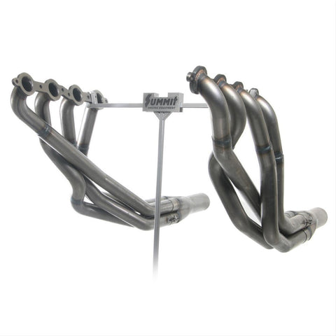 Hedman Hedders 45540 - Hedman Husler Muscle Rods LS Engine Swap Headers