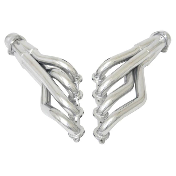 Hedman Hedders 45186 - Hedman Husler Muscle Rods LS Engine Swap Headers