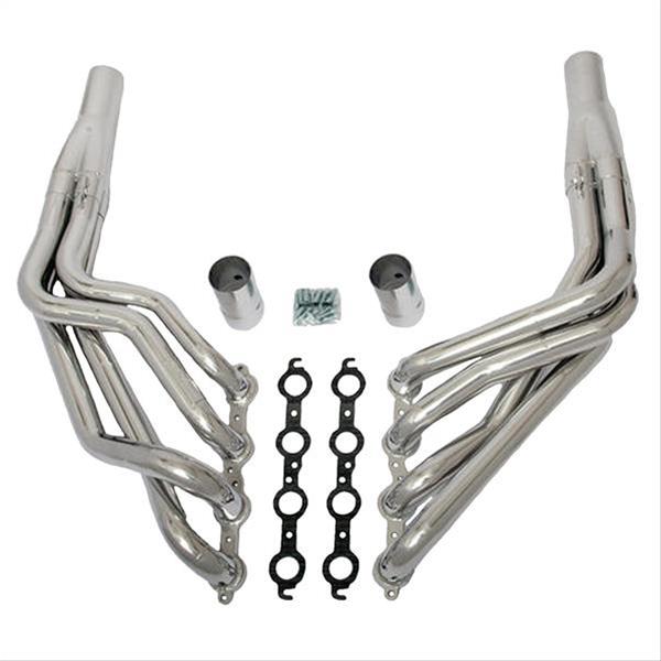 Hedman Husler LS Engine Swap Headers 45596