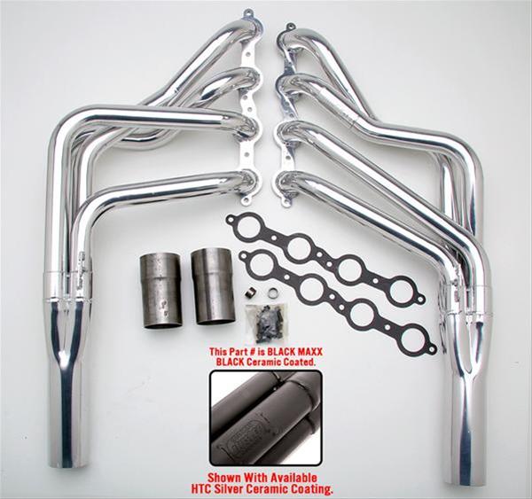 Hedman Husler LS Engine Swap Headers 45596