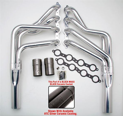 Hedman Husler LS Engine Swap Headers 45596