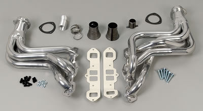 Hedman Street Headers 58076