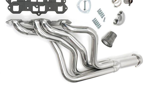 Exhaust Headers - Hedman Street Headers 58156