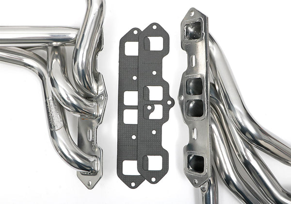 Exhaust Headers - Hedman Street Headers 58156
