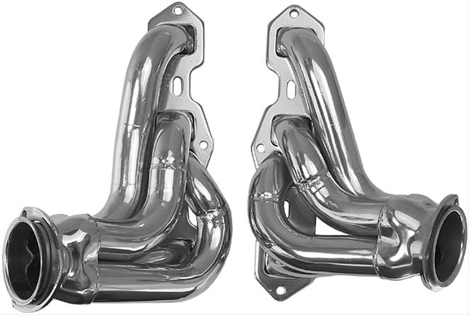 Exhaust Headers - Hedman Street Headers 58166