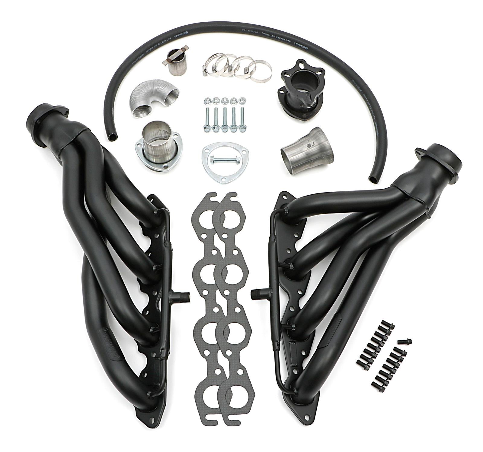 Hedman Hedders 61613 - Hedman Elite Extreme-Duty Headers