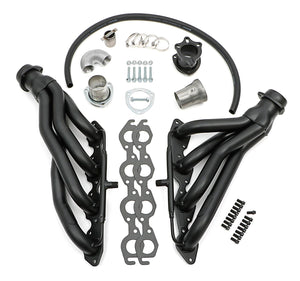 Hedman Hedders 61613 - Hedman Elite Extreme-Duty Headers