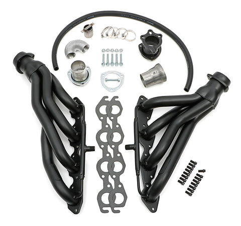 Hedman Hedders 61613 - Hedman Elite Extreme-Duty Headers