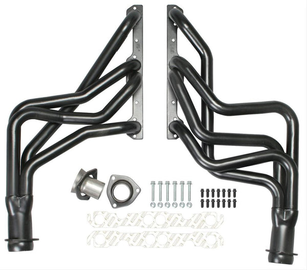 Exhaust Headers - Hedman Elite Heavy-Duty Headers Full-Length