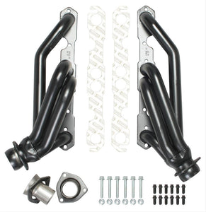 Exhaust Headers - Hedman Elite Heavy-Duty Headers 63528