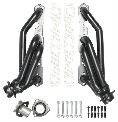 Exhaust Headers - Hedman Elite Heavy-Duty Headers 63528