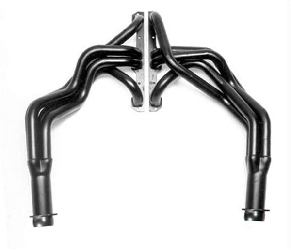 Exhaust Headers - Hedman Husler Race Headers 65121
