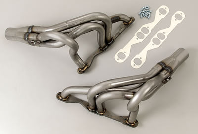 Hedman Hedders 65853 - Hedman Husler Race Headers