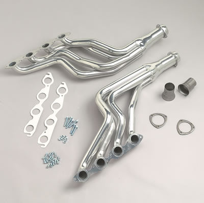 Exhaust Headers - Hedman Street Headers 66002