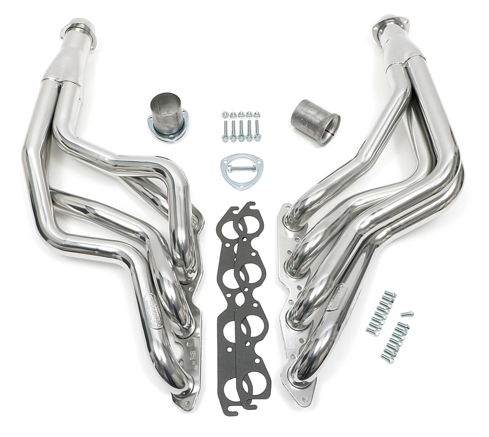 Exhaust Headers - Hedman Street Headers 66002